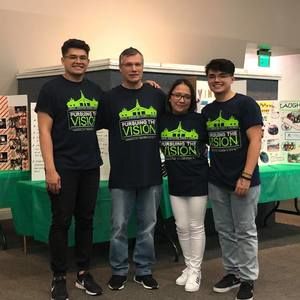 Meet your Posher, Dave-may